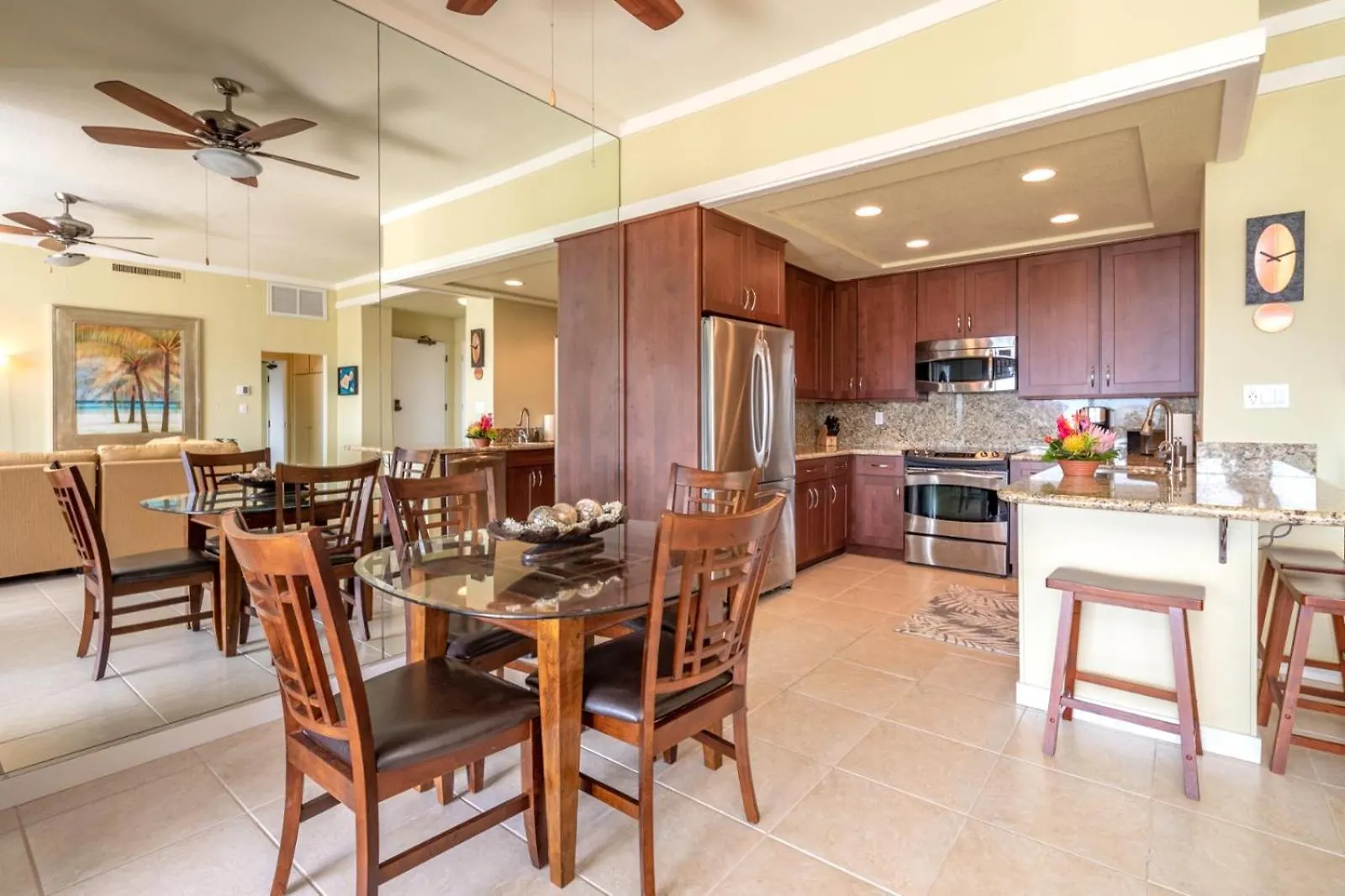 Kbm Resorts Free Car Kapalua Golf Villa Kgv-21P2 Remodeled Ocean Views Apartment