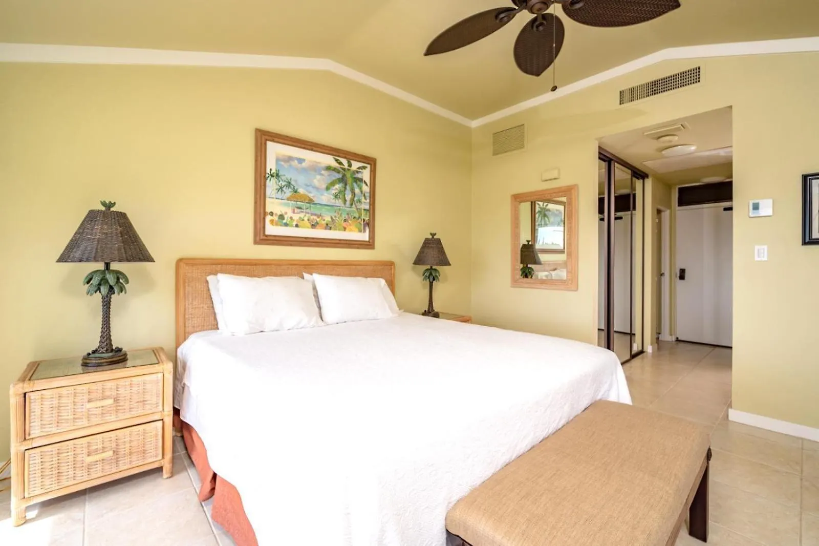 Apartment Kbm Resorts Free Car Kapalua Golf Villa Kgv-21P2 Remodeled Ocean Views