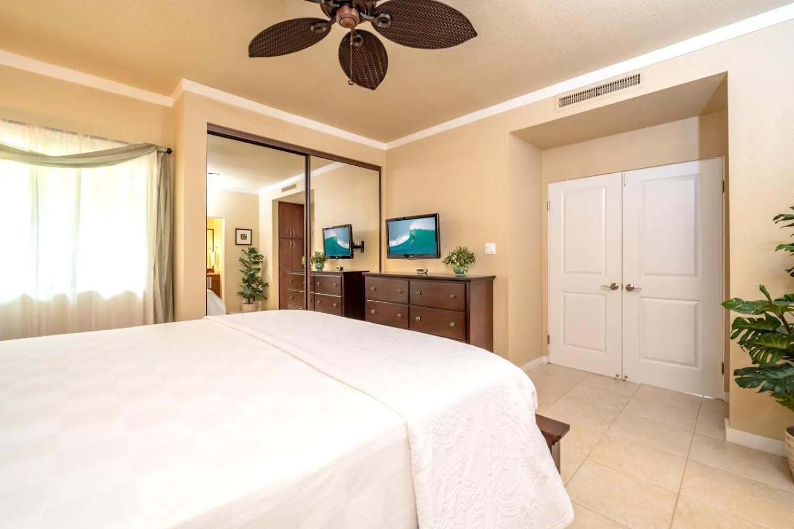 Kbm Resorts Free Car Kapalua Golf Villa Ocean View 2-Bedroom Condo Recently Remodeled Kgv-21P2 United States
