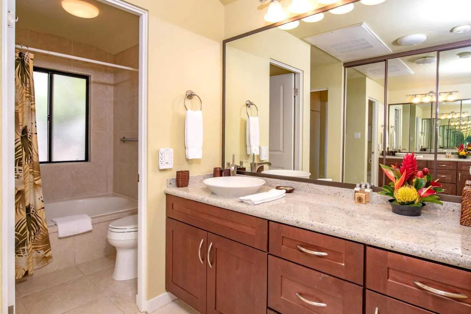 Apartment Kbm Resorts Free Car Kapalua Golf Villa Ocean View 2-Bedroom Condo Recently Remodeled Kgv-21P2