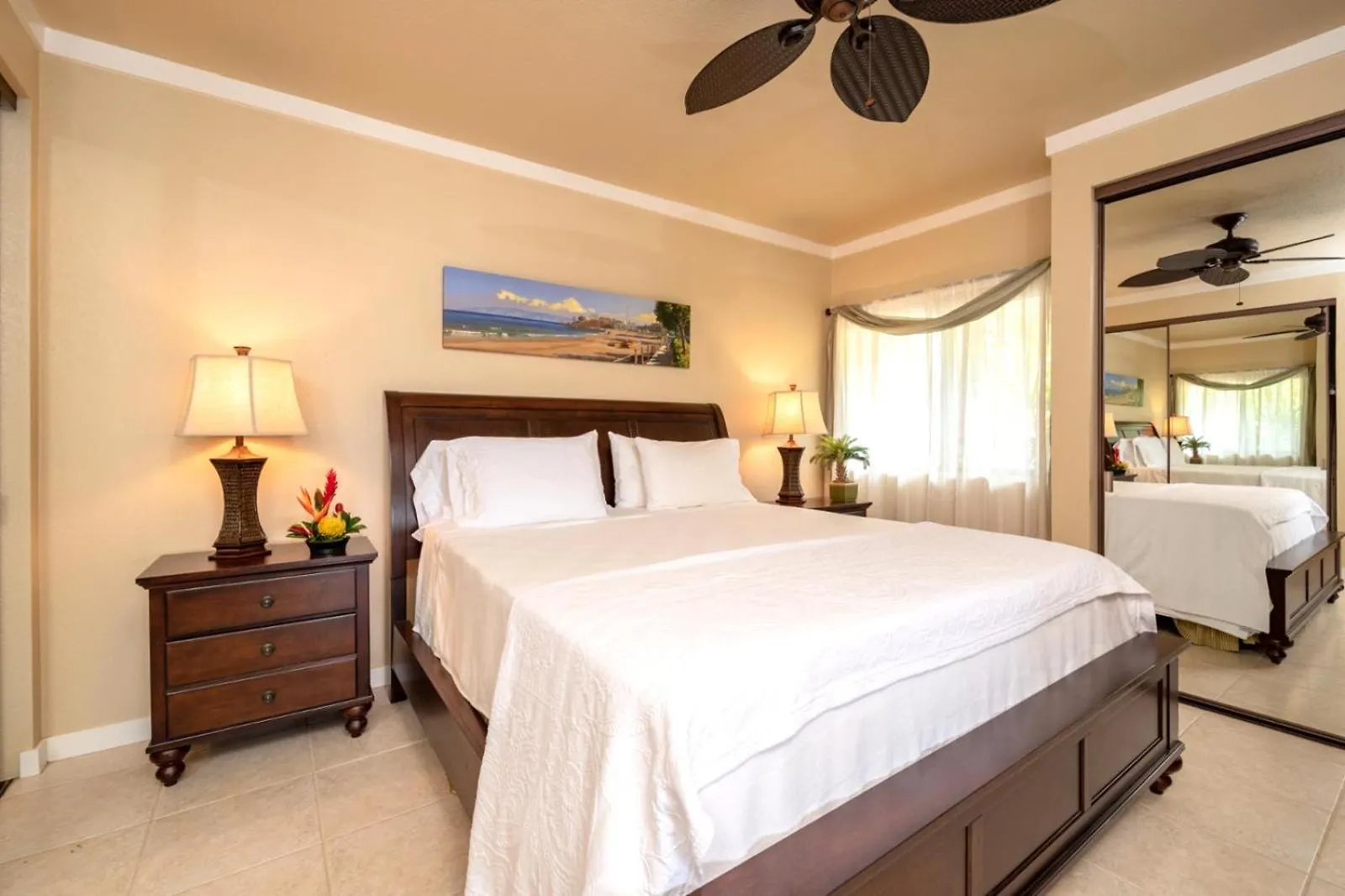 Kbm Resorts Free Car Kapalua Golf Villa Kgv-21P2 Remodeled Ocean Views