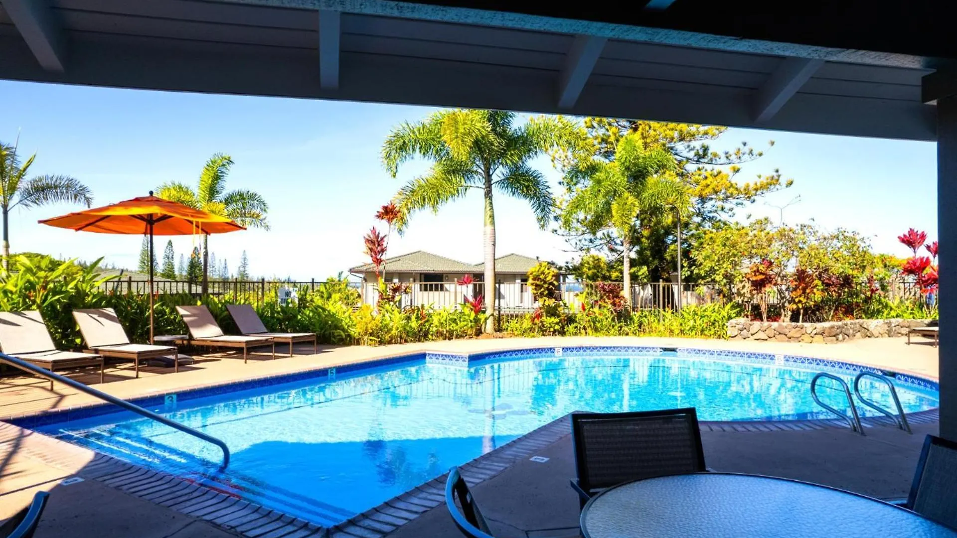 Apartment Kbm Resorts Free Car Kapalua Golf Villa Kgv-21P2 Remodeled Ocean Views