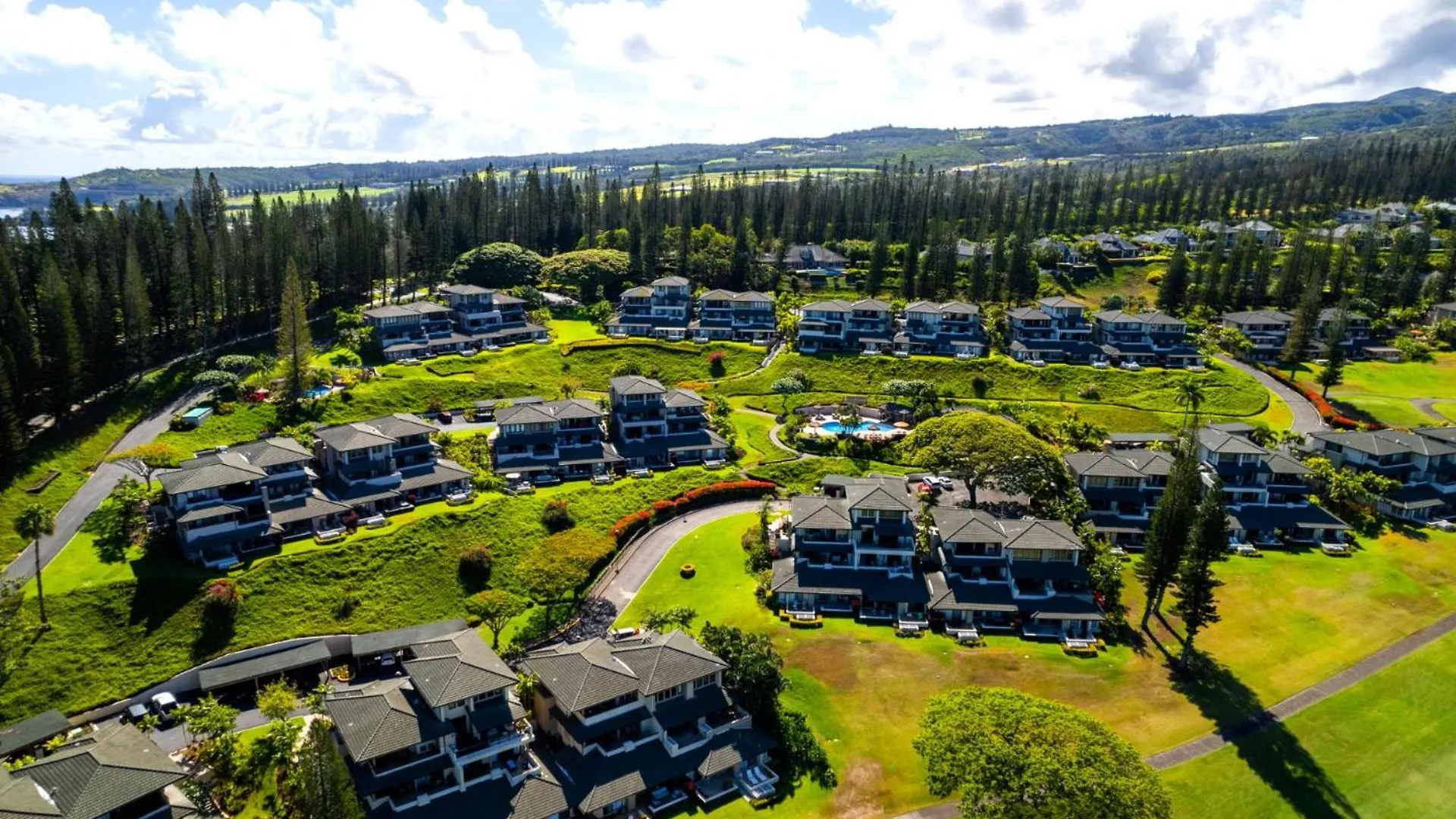 Kbm Resorts Free Car Kapalua Golf Villa Ocean View 2-Bedroom Condo Recently Remodeled Kgv-21P2 0*,  United States
