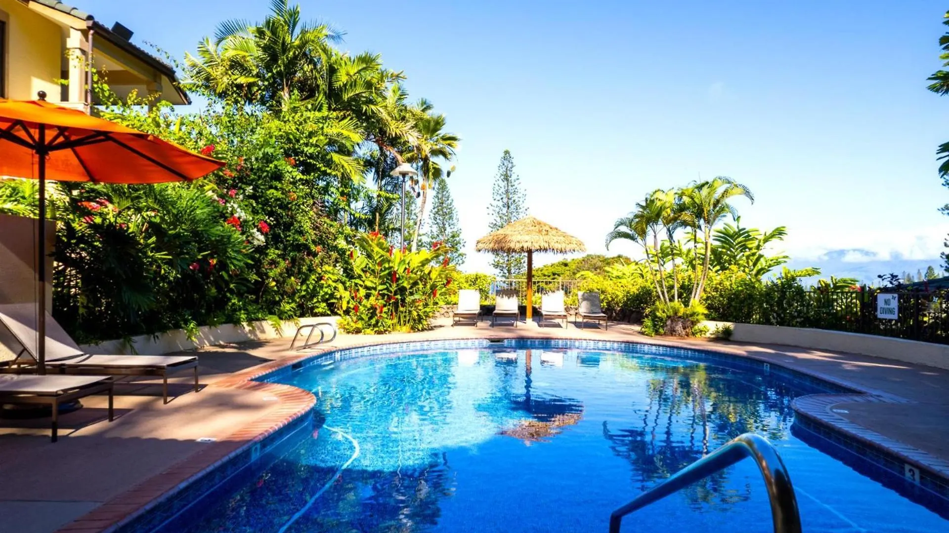 Kbm Resorts Free Car Kapalua Golf Villa Ocean View 2-Bedroom Condo Recently Remodeled Kgv-21P2 0*,  United States