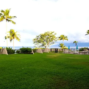 Kbm Free Car Napili Point Oceanfront Spacious 2-bedroom Nap-c18 Apartment